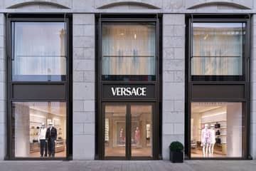 versace düsseldorf schließt|Versace eröffnet auf der Königsallee .